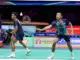 Fajar/Fikri Jadi Mimpi Buruk Ganda Putra China di 10 Besar, Dominasi Indonesia di Ranking BWF