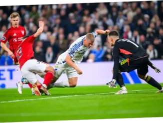 FC Copenhagen vs Vejle Boldklub: Pertarungan Sengit di Liga Denmark