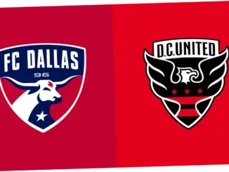 FC Dallas vs DC United: Pertarungan Sengit di Liga MLS