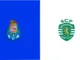 FC Porto vs Sporting CP: Pertarungan Sengit di Semifinal Taca de Portugal