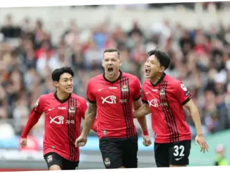 FC Seoul Andalkan Pemain Muda untuk Menghadapi Daejeon Hana Citizen