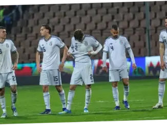 Federasi Sepak Bola Italia: Masa Depan yang Cerah?