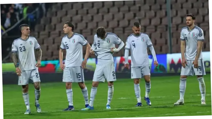 Federasi Sepak Bola Italia: Masa Depan yang Cerah?