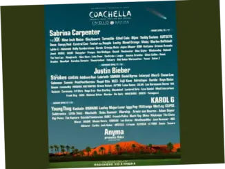 Festival Coachella 2026: Lineup, Jadwal, dan Momen Paling Ikonik