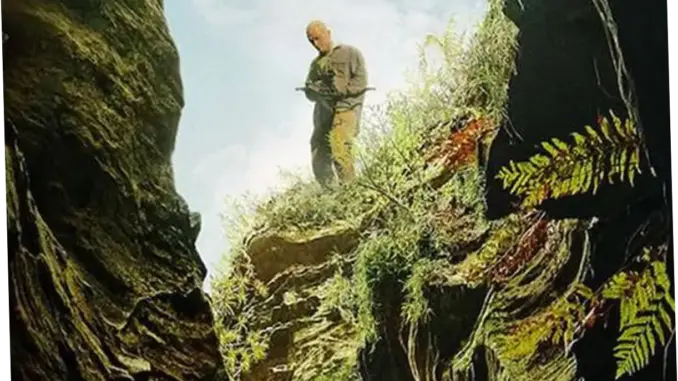 Film Apex di Netflix: Ketegangan Survival di Alam Liar