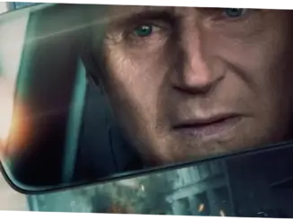 Film Retribution: Ketika Perjalanan ke Sekolah Berubah Jadi Teror