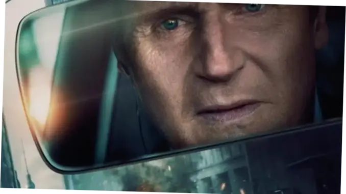 Film Retribution: Ketika Perjalanan ke Sekolah Berubah Jadi Teror