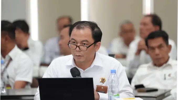 Finquest Hadir sebagai Terobosan Strategis untuk Percepat Pembangunan Karantina