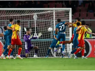 Fiorentina vs Lecce: Pertarungan Sengit di Via del Mare