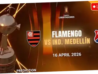 Flamengo Vs Independiente Medellín: Pertarungan Sengit di Copa Libertadores