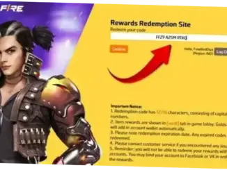 Free Fire: Update Terbaru, Kode Redeem, dan Turnamen FFWS SEA 2026 Spring