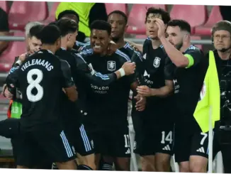 Freiburg Kalahkan Celta Vigo, Menuju Semifinal Liga Europa