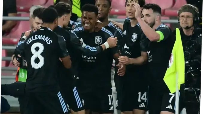 Freiburg Kalahkan Celta Vigo, Menuju Semifinal Liga Europa