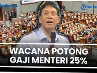 Gaji di Indonesia: Antara Wacana Pemotongan dan Kenaikan