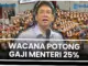 Gaji di Indonesia: Antara Wacana Pemotongan dan Kenaikan