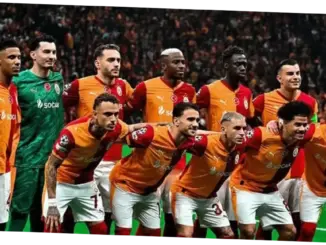 Galatasaray Hadapi Gençlerbirliği: Pertarungan Sengit di Liga Super Turki