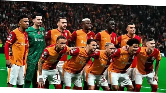 Galatasaray Hadapi Gençlerbirliği: Pertarungan Sengit di Liga Super Turki