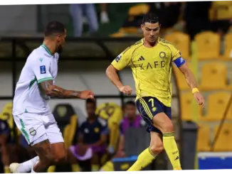 Gamba Osaka Siap Tantang Al Nassr di Final Liga Champions Asia Two