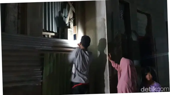 Gangguan Listrik di Jakarta: PLN Lakukan Pemulihan