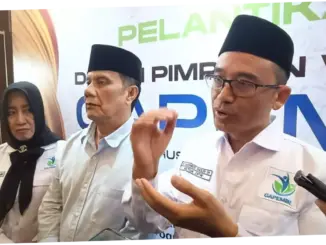 Gapembi Jatim Desak Pemerintah Beri Solusi Terkait Ketersediaan Bahan Pokok untuk SPPG