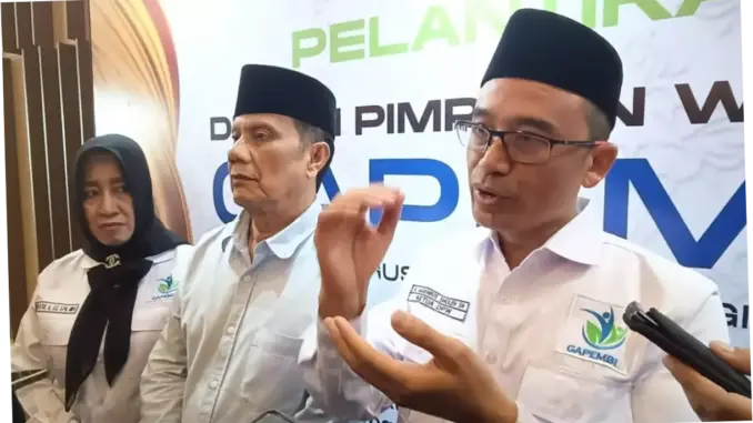 Gapembi Jatim Desak Pemerintah Beri Solusi Terkait Ketersediaan Bahan Pokok untuk SPPG