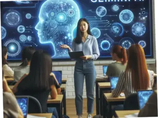 Gemi: Antara Kemajuan dan Tantangan di Berbagai Sektor