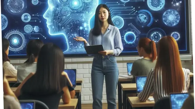 Gemi: Antara Kemajuan dan Tantangan di Berbagai Sektor