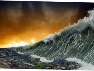 Gempa Bumi dan Tsunami: Ancaman Alam yang Menghantui Bumi