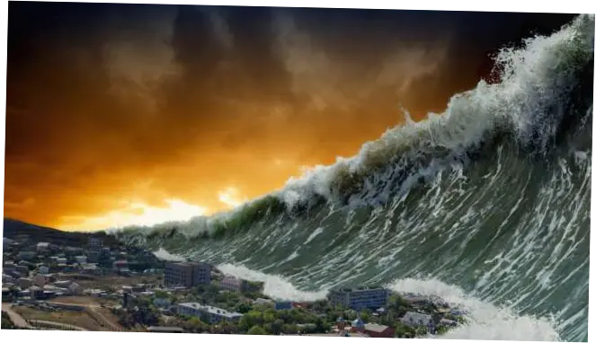 Gempa Bumi dan Tsunami: Ancaman Alam yang Menghantui Bumi