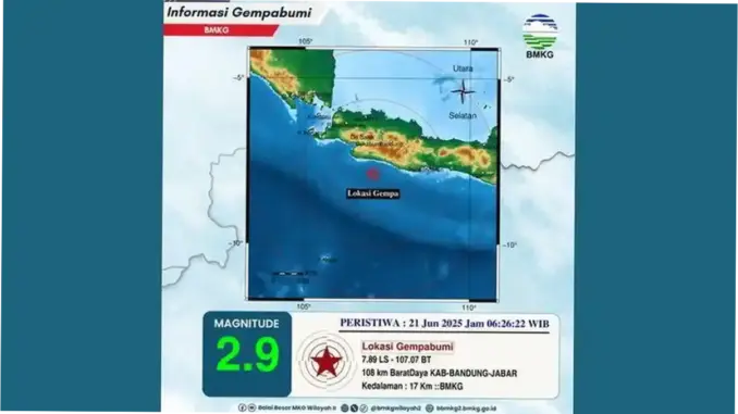 Gempa Terkini Mengguncang Indonesia dan Jepang, Berapa Magnitudo dan Dampaknya?