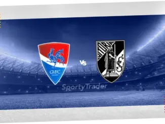 Gil Vicente Vs Vitoria Guimaraes: Pertarungan Sengit di Liga Portugal