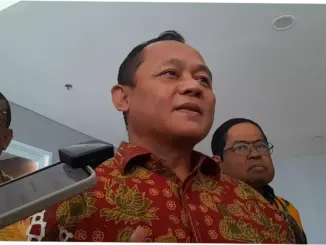 Golkar Tak Risau Soal Batasan 2 Periode Ketum, Sekjen: Demokrasi Internal Lebih Penting