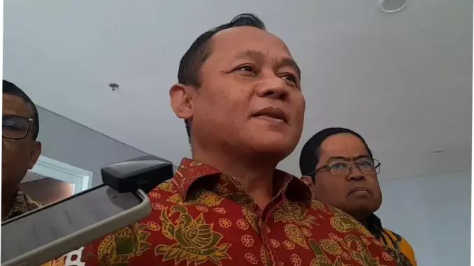 Golkar Tak Risau Soal Batasan 2 Periode Ketum, Sekjen: Demokrasi Internal Lebih Penting