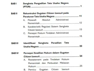 Gugatan Hukum: Tinjauan Kasus dan Implikasinya