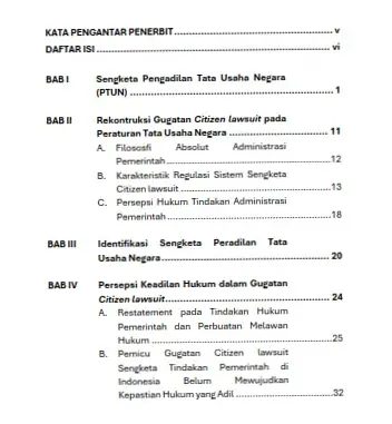 Gugatan Hukum: Tinjauan Kasus dan Implikasinya