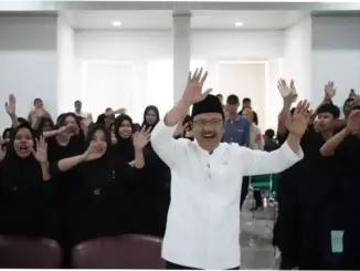 Gus Ipul Ungkap Siswa Sekolah Rakyat Lebih Percaya Diri dan Berprestasi