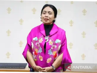Hari Kartini, Menteri PPPA Ajak Wujudkan Keadilan Bagi Perempuan