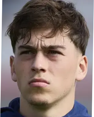 Harrison Dudziak: Pemain Muda yang Dinantikan di Liga Champions