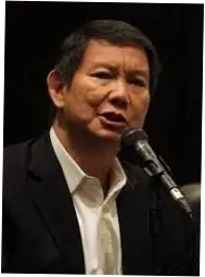 Hashim Djojohadikusumo: Tokoh Penting di Balik Prabowo dan Dinamika Politik Indonesia