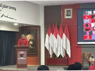 Hasto Nilai Usulan KPK soal Pelaporan Dana Pendidikan Politik Sejalan dengan Fungsi Partai