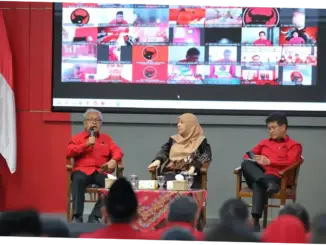 Heri Akhmadi Soroti Pembatalan Peringatan 70 Tahun KAA