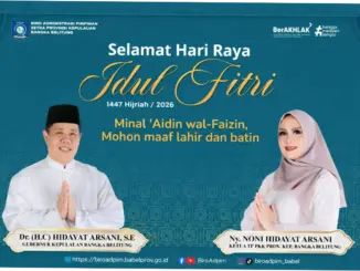 Hidayat Arsani: Cheng Beng Simbol Penghormatan