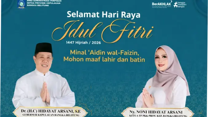 Hidayat Arsani: Cheng Beng Simbol Penghormatan