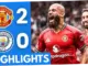 Highlight Pertandingan Man Utd vs Leeds: Setan Merah Terpuruk