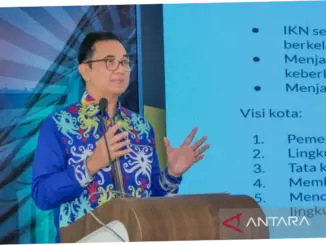 Hoaks Rekrutmen Pegawai Otorita IKN, Warga Diminta Waspada