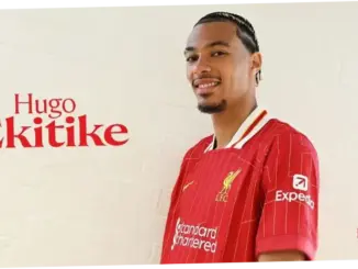 Hugo Ekitiké: Profil, Karier, dan Masa Depan di Dunia Sepak Bola