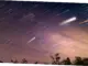 Hujan Meteor Lyrid 2026: Fenomena Alam yang Menakjubkan di Langit April