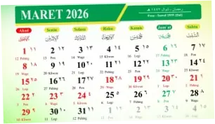 Iduladha 2026 Diperkirakan Jatuh Pada Tanggal: Simak Penjelasannya