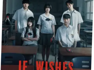 If Wishes Could Kill: Drakor Horor Terbaru Netflix yang Menggabungkan Horor dengan Perdukunan