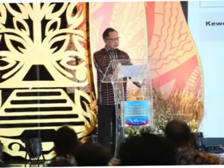 Iklim Kompetitif Dorong Kinerja Kepala Daerah